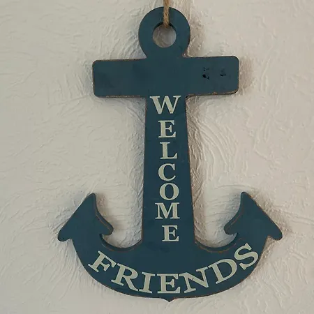 Apartment Langbehn *