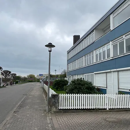 Langbehn Apartment Laboe