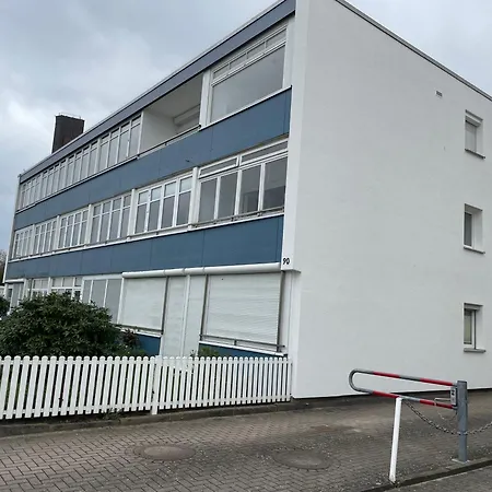 Langbehn * 拉博埃