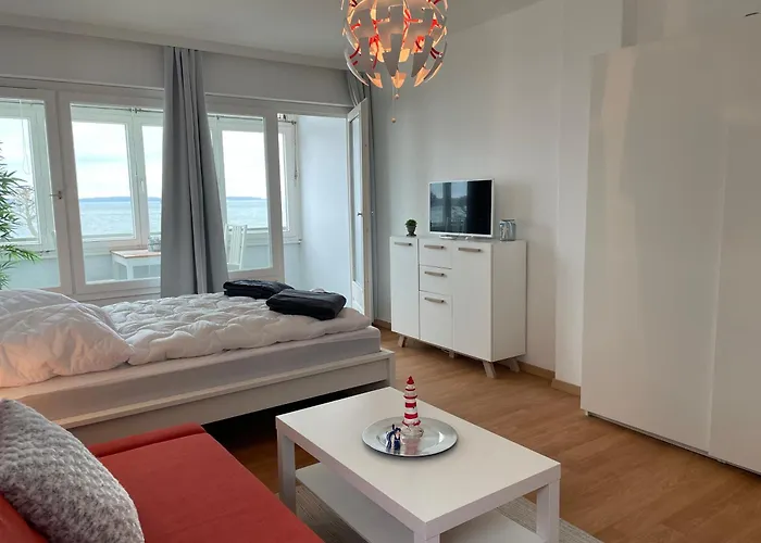 Langbehn Appartement