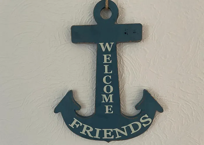 Appartement Langbehn *