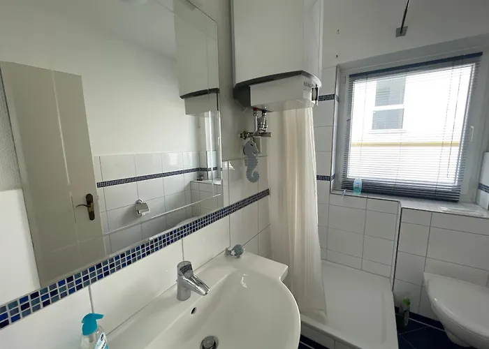 Langbehn Appartement