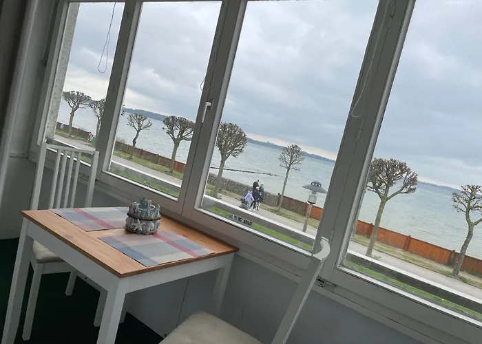 Langbehn Appartement