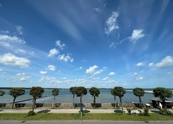 Appartement Langbehn